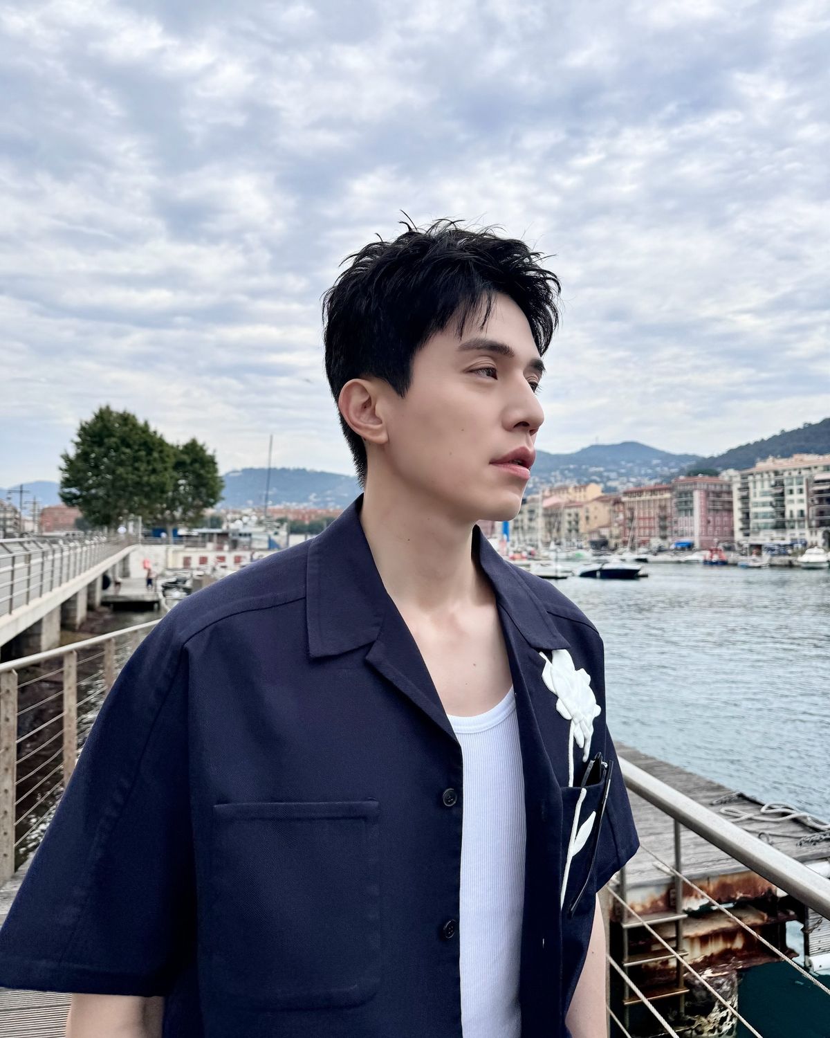 인스타그램 @leedongwook_official