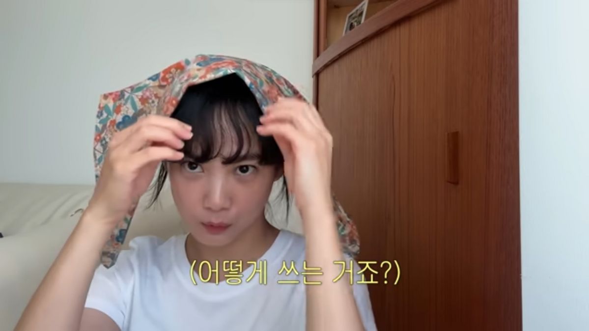 유튜브 <승아로운>