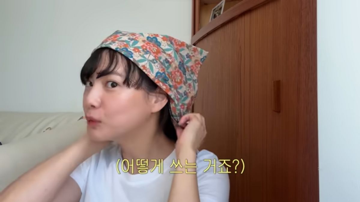 유튜브 <승아로운>