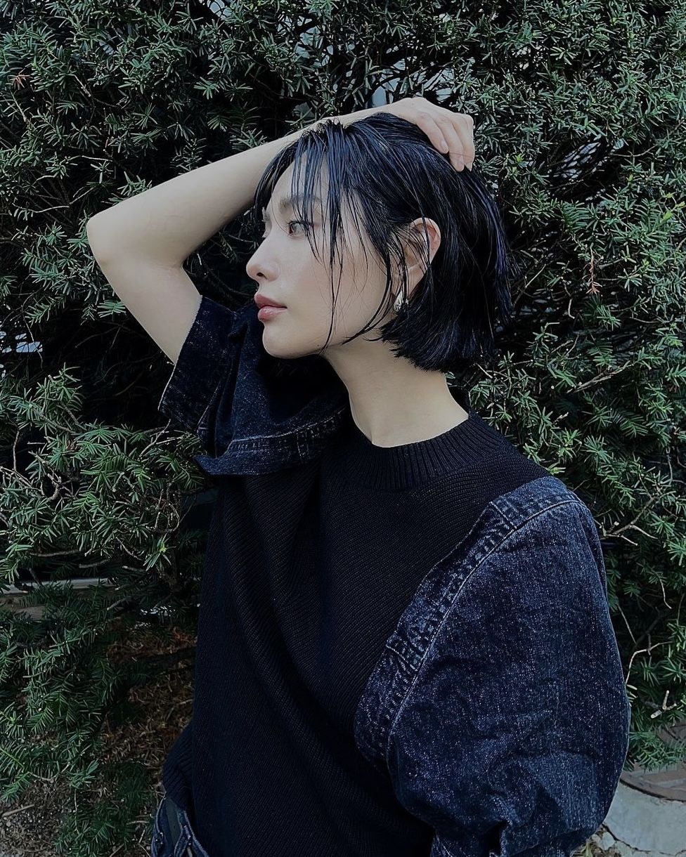 인스타그램 @jin_a_nana