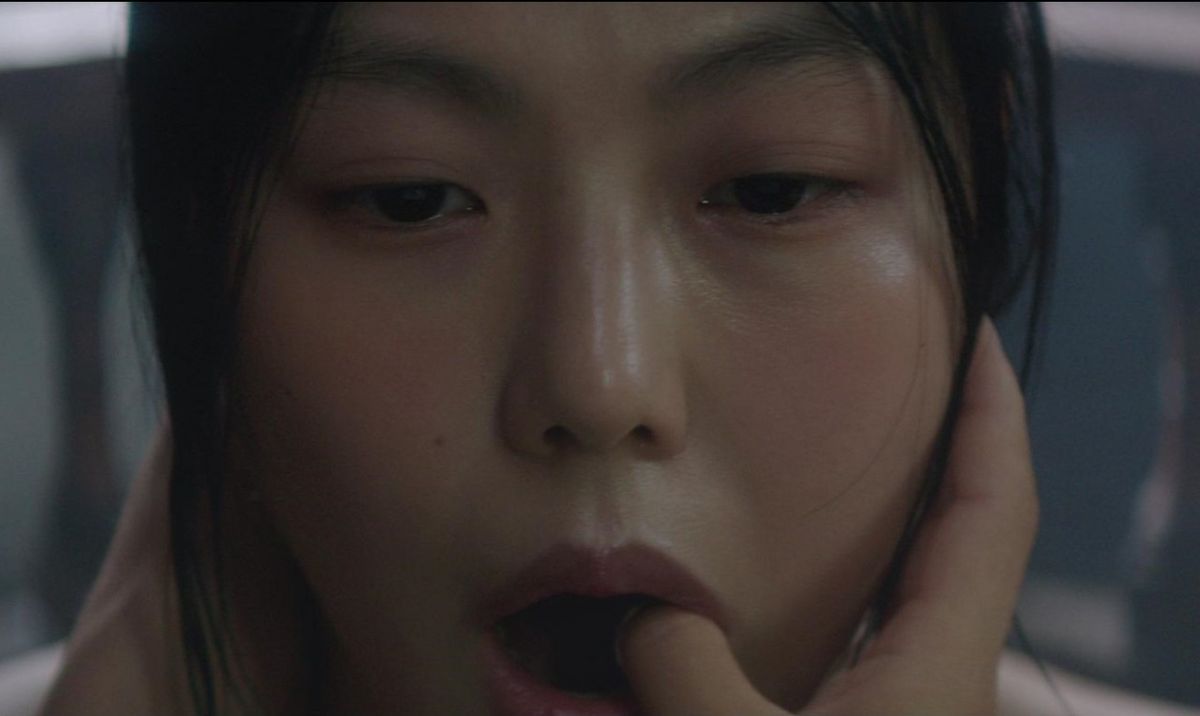 영화 <아가씨>