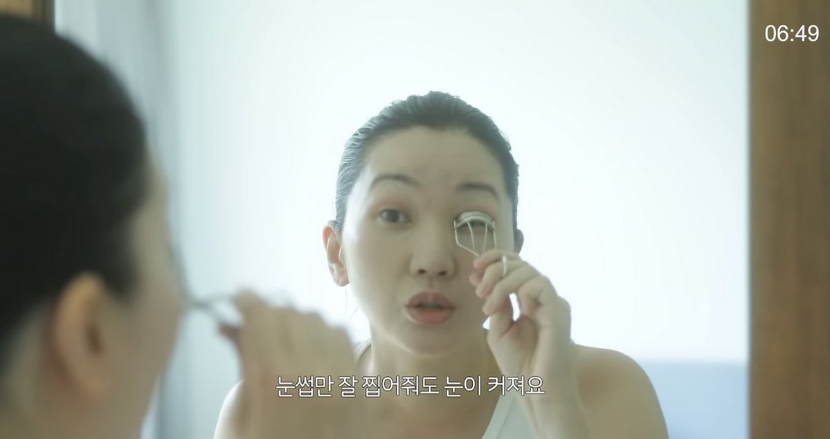 유튜브 <윤쥬르 YOONJOUR 장윤주>