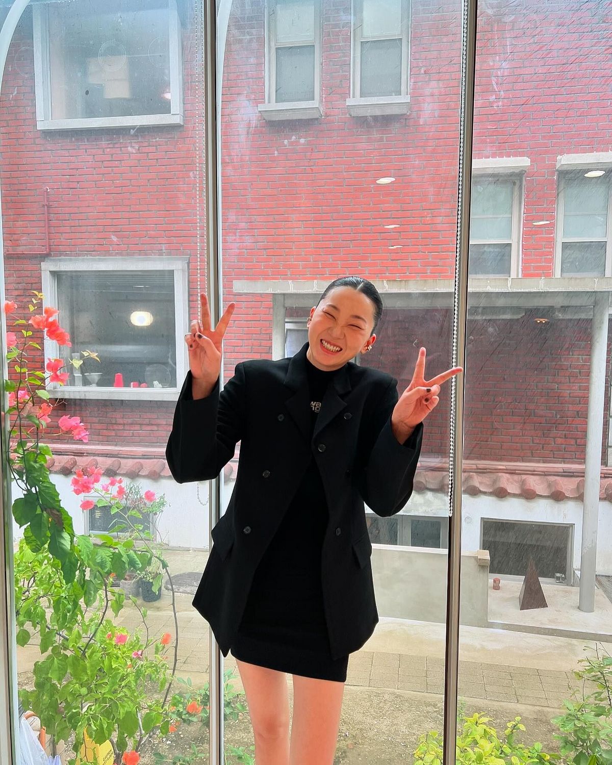 인스타그램 @yoonjujang