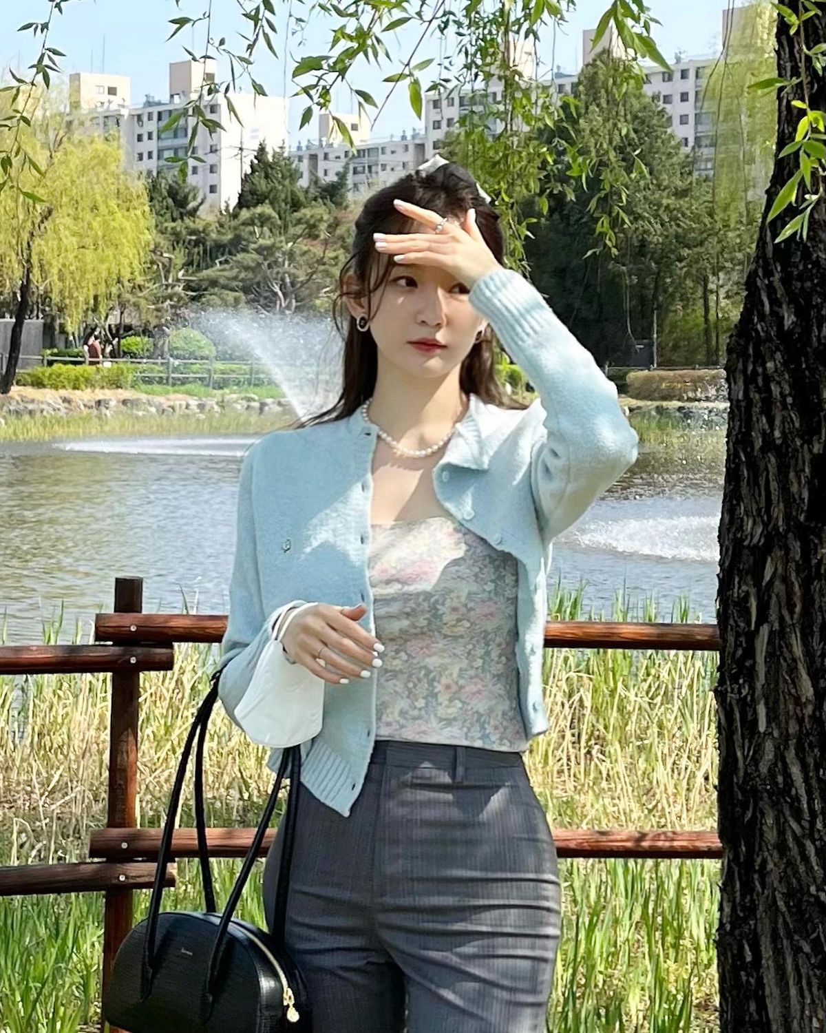 인스타그램 @iammingki