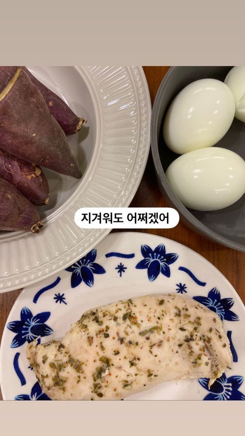 인스타그램 @yoonjujang