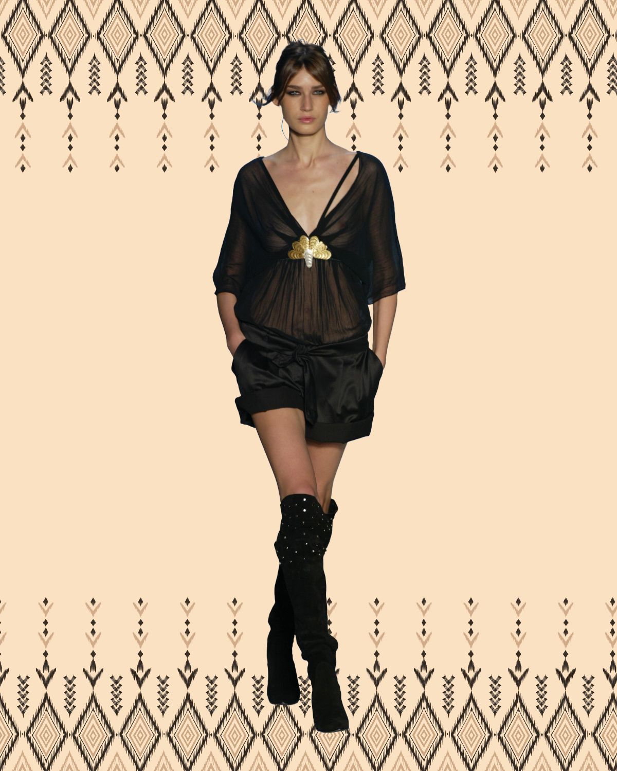 2003 S/S CHLOÉ