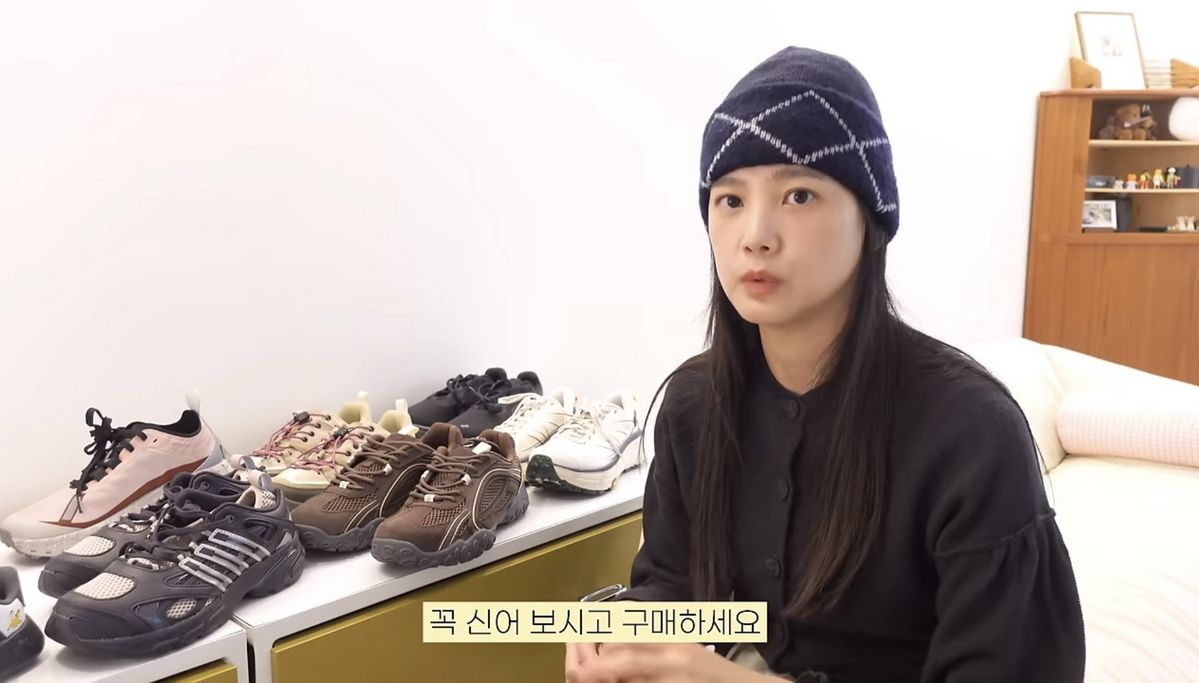 유튜브 <승아로운>
