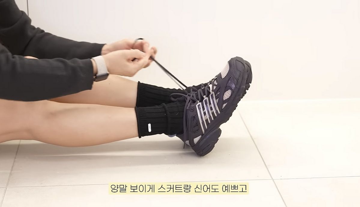 유튜브 <승아로운>
