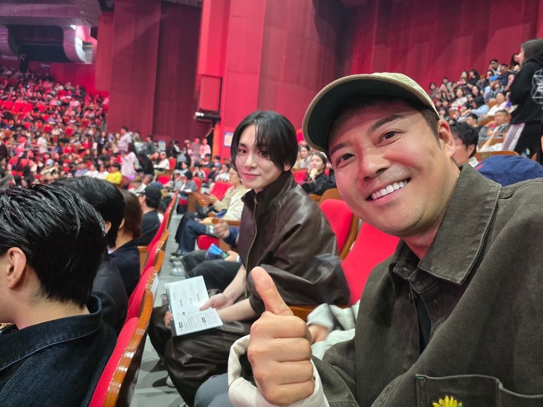인스타그램 @junhyunmoo