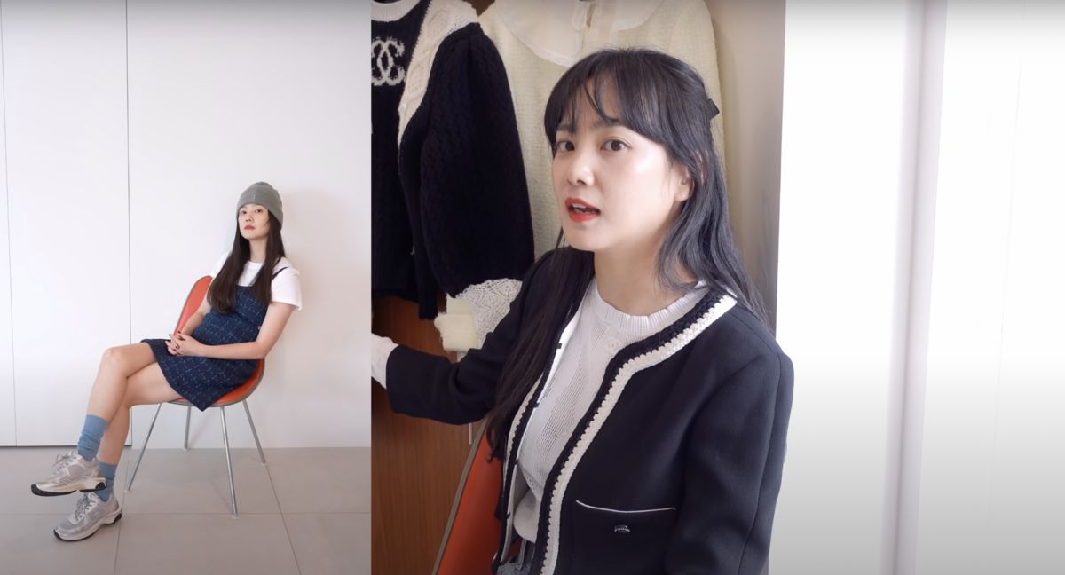 유튜브 <승아로운>