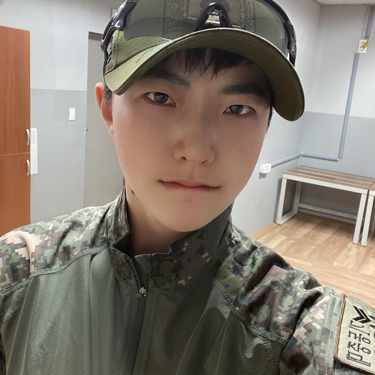 조성원 인스타그램 @support__jo