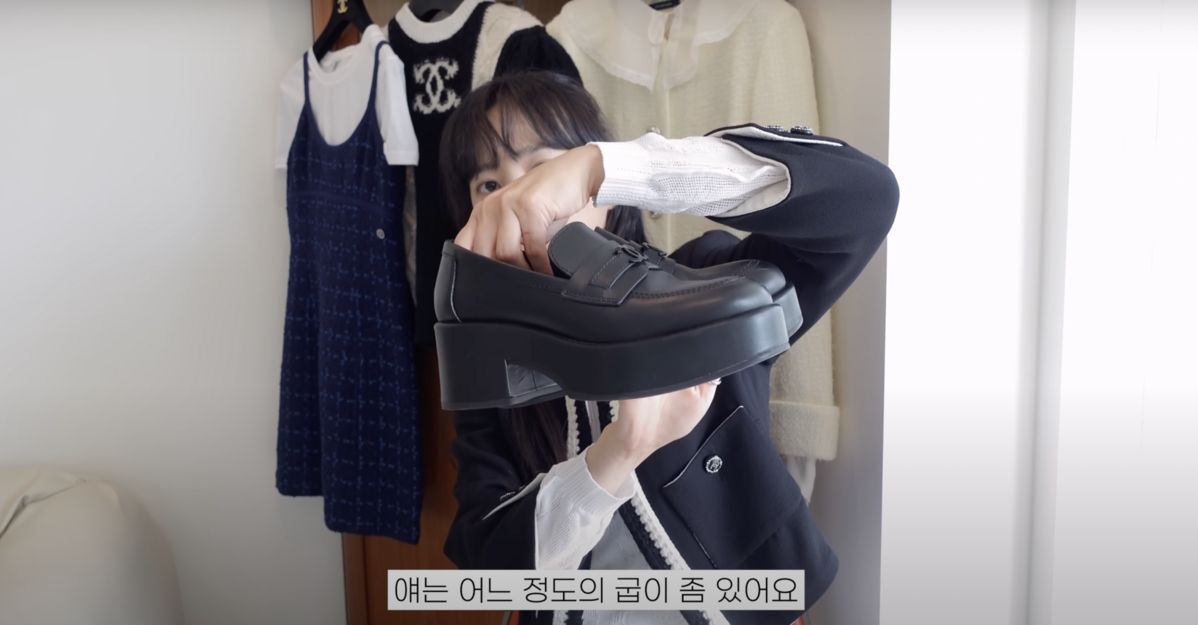 유튜브 <승아로운>