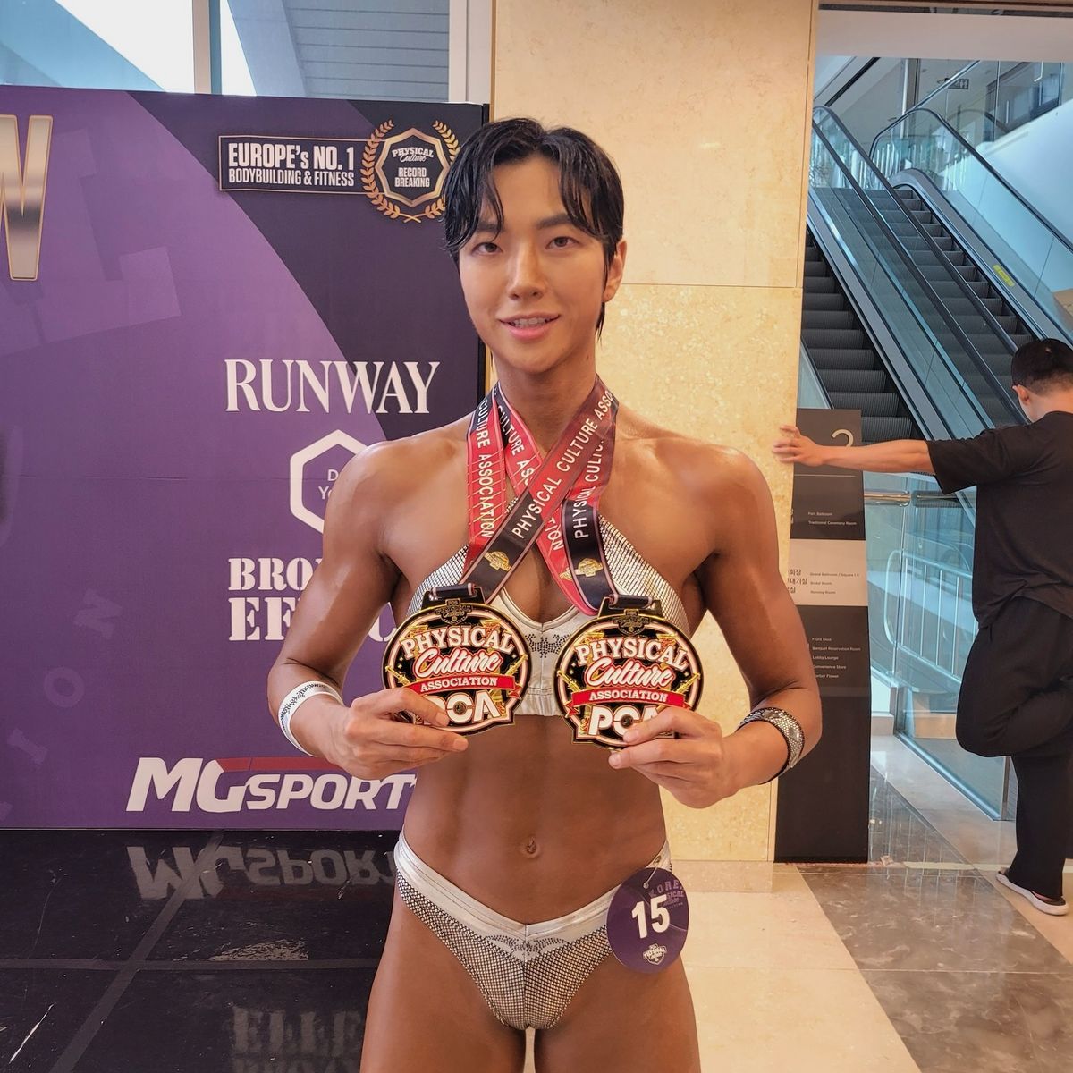 조성원 인스타그램 @support__jo
