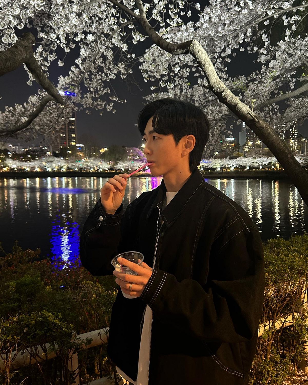 조성원 인스타그램 @support__jo