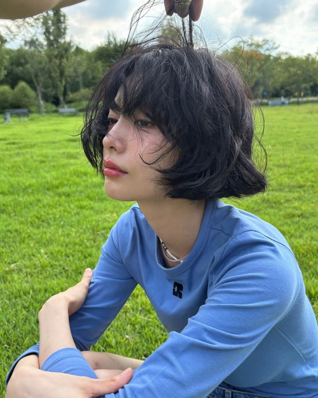 인스타그램 @jin_a_nana