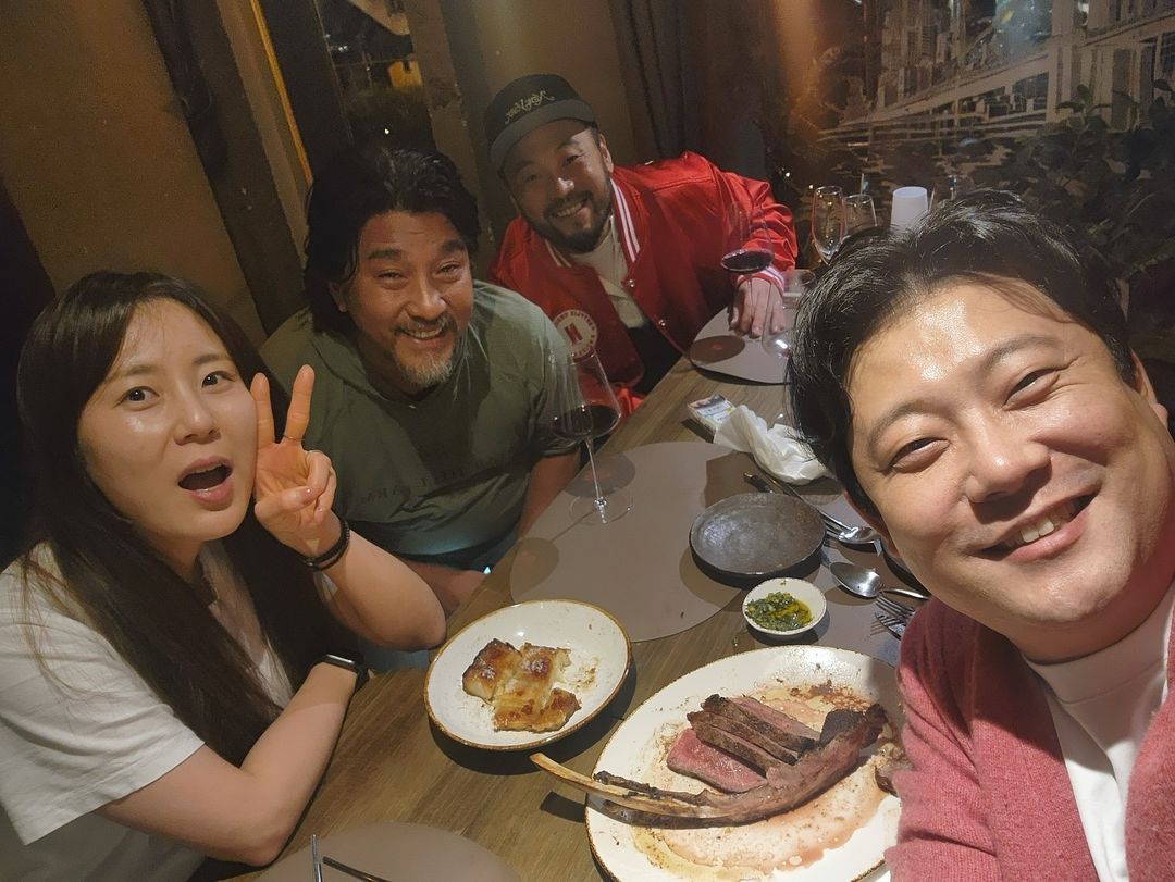 인스타그램 @janghojoon8