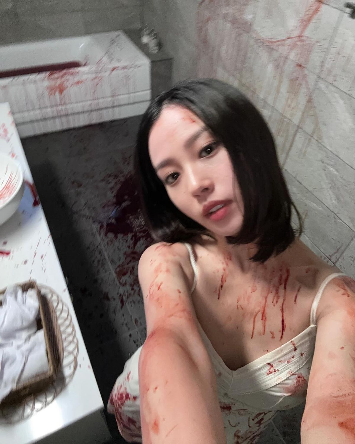 고민시 인스타그램 @gominsi