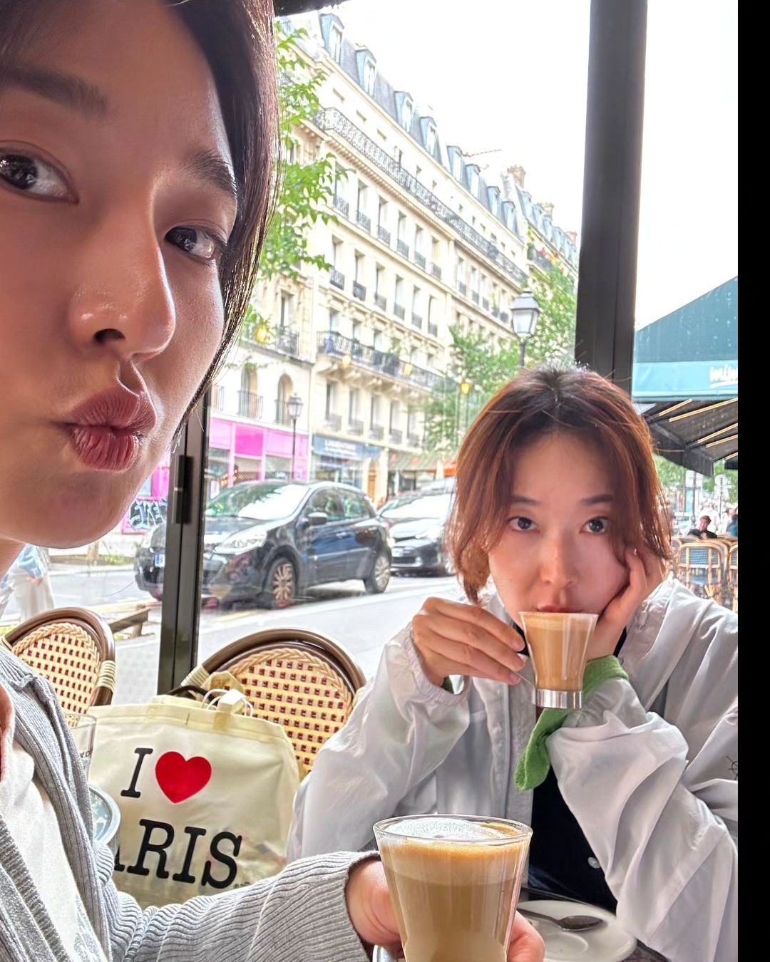 인스타그램 @lulujourneyer