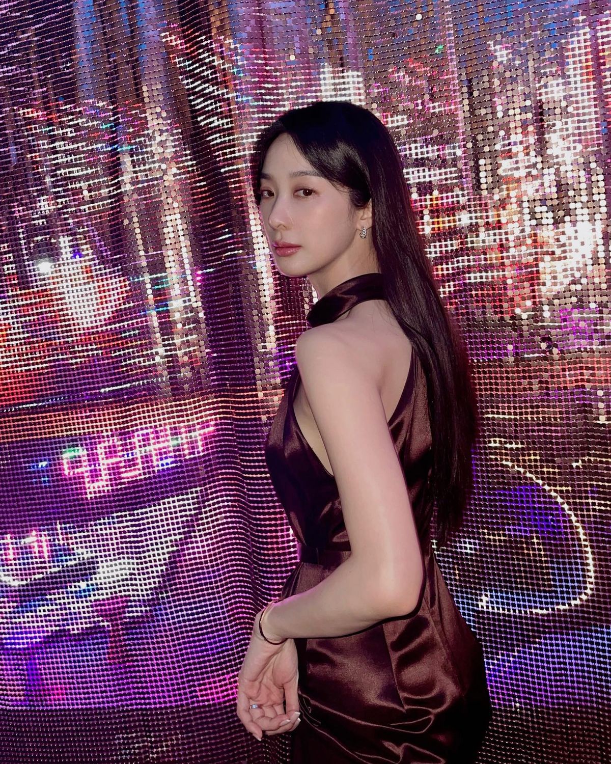 이청아 인스타그램 @leechungah