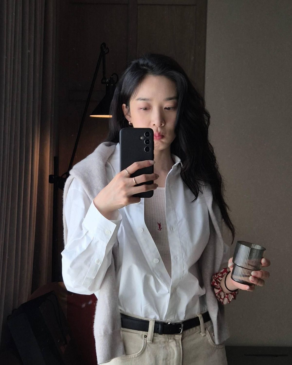 이청아 인스타그램 @leechungah