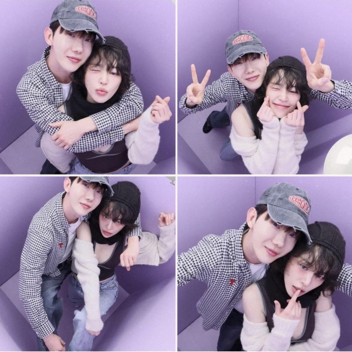 인스타그램 @kwon_jo