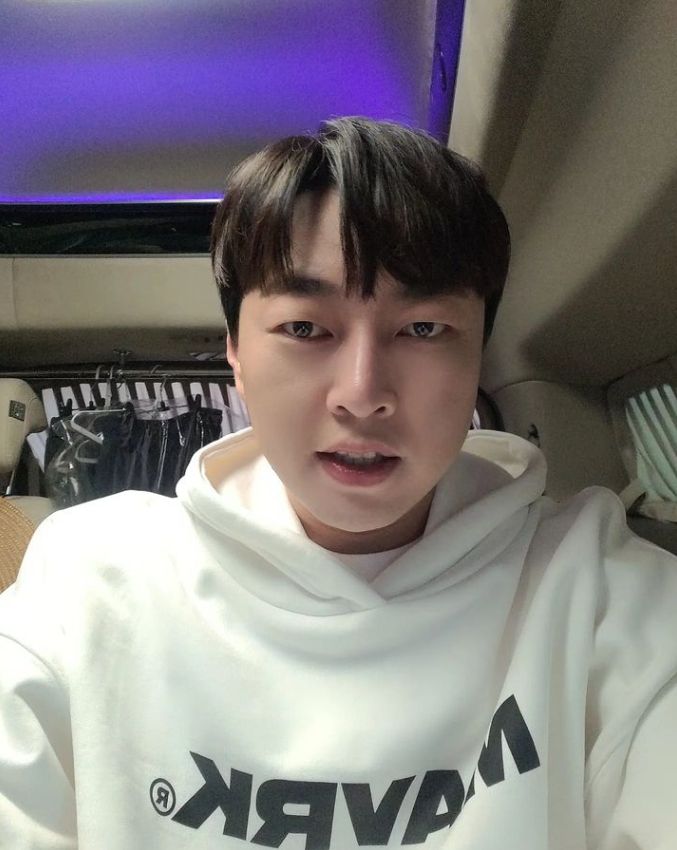 이진호 인스타그램 @bbangggi1