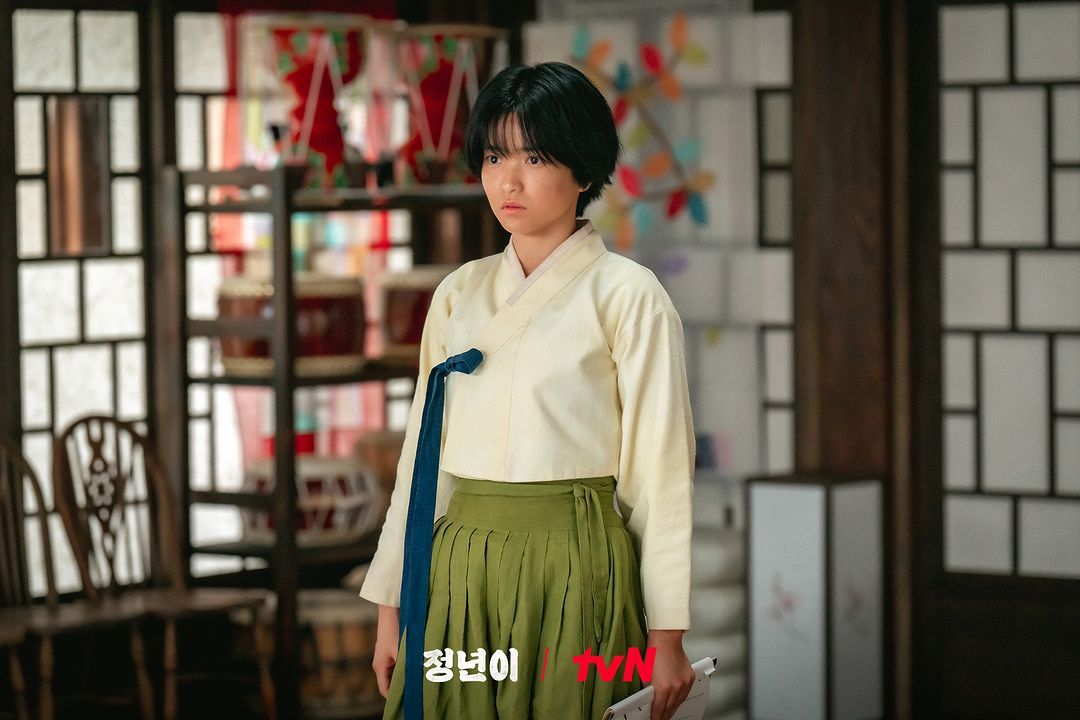 인스타그램 @tvn_drama