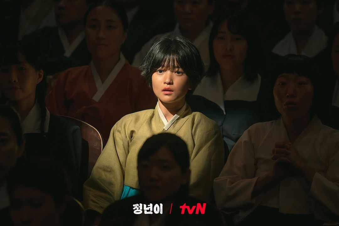 인스타그램 @tvn_drama
