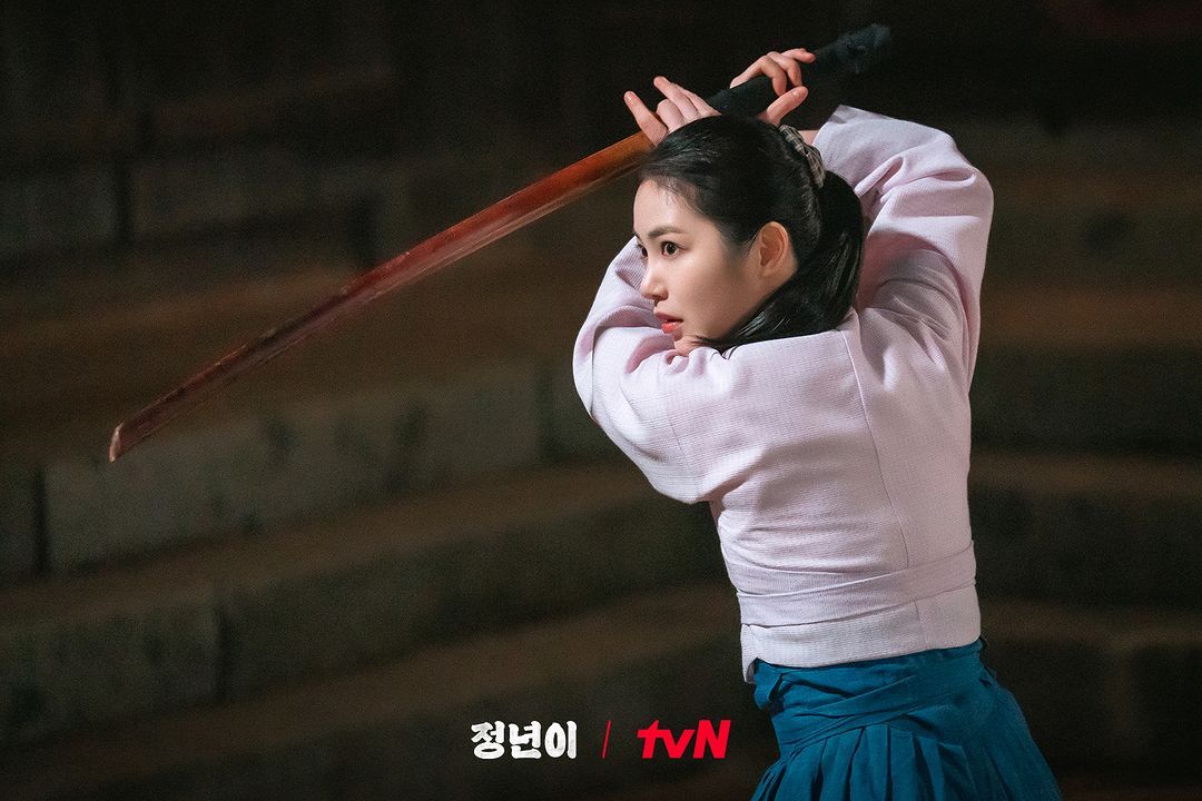인스타그램 @tvn_drama