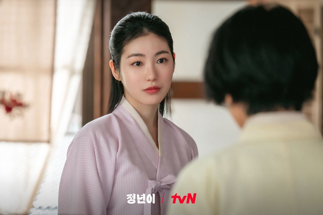 인스타그램 @tvn_drama