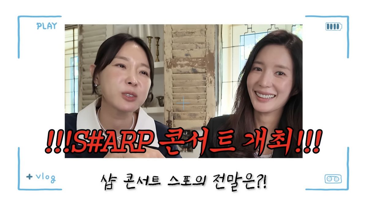 유튜브 <밉지 않은 관종언니>