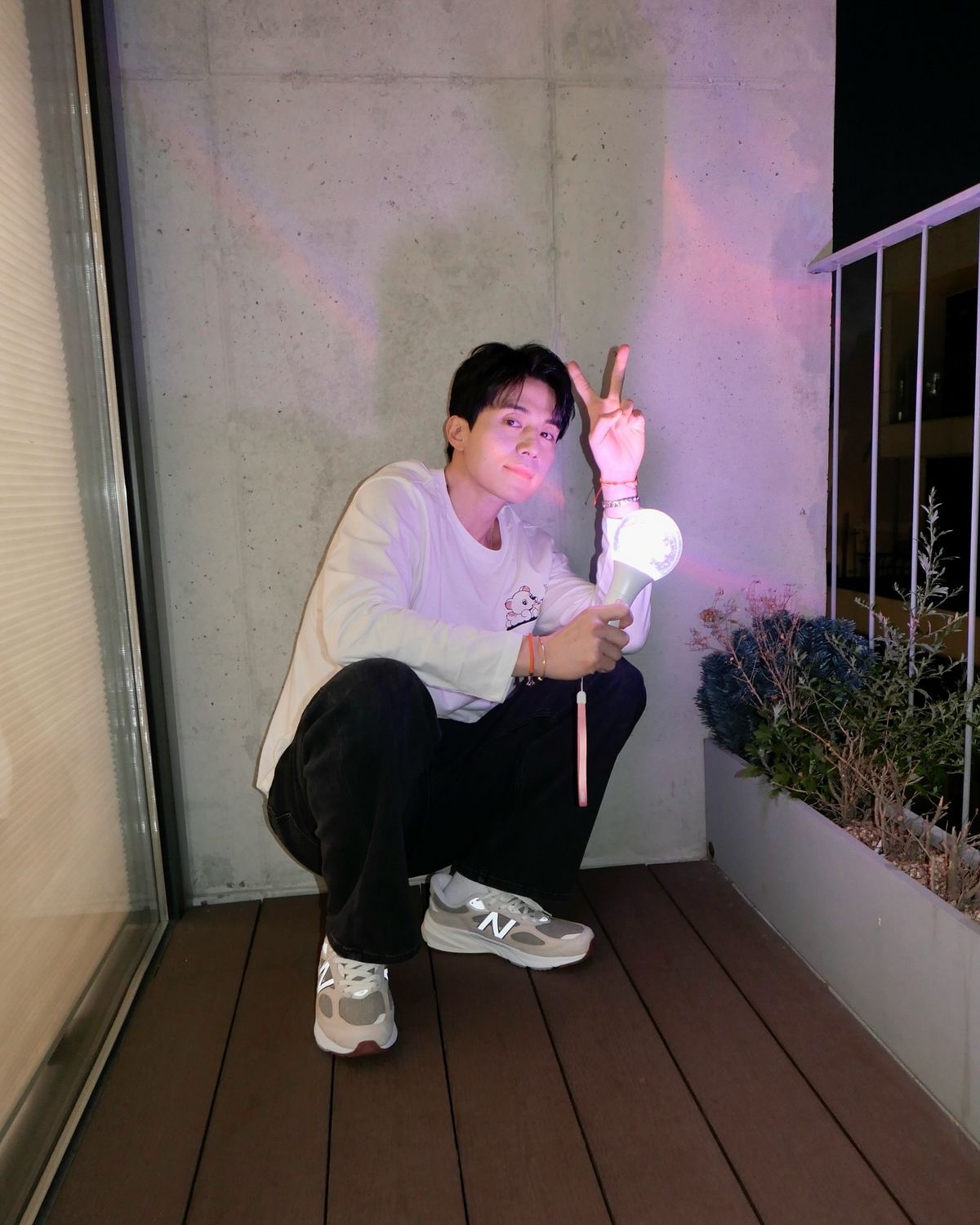 인스타그램 @leedongwook_official
