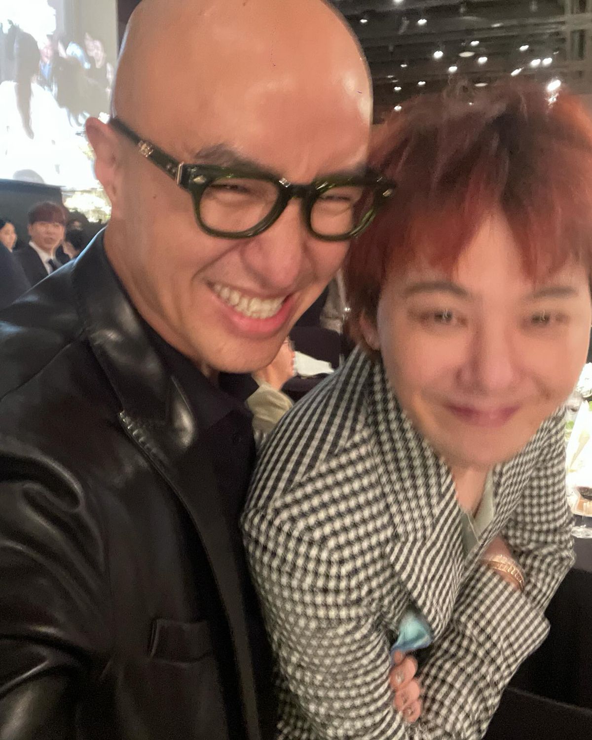 인스타그램 @tonyhong
