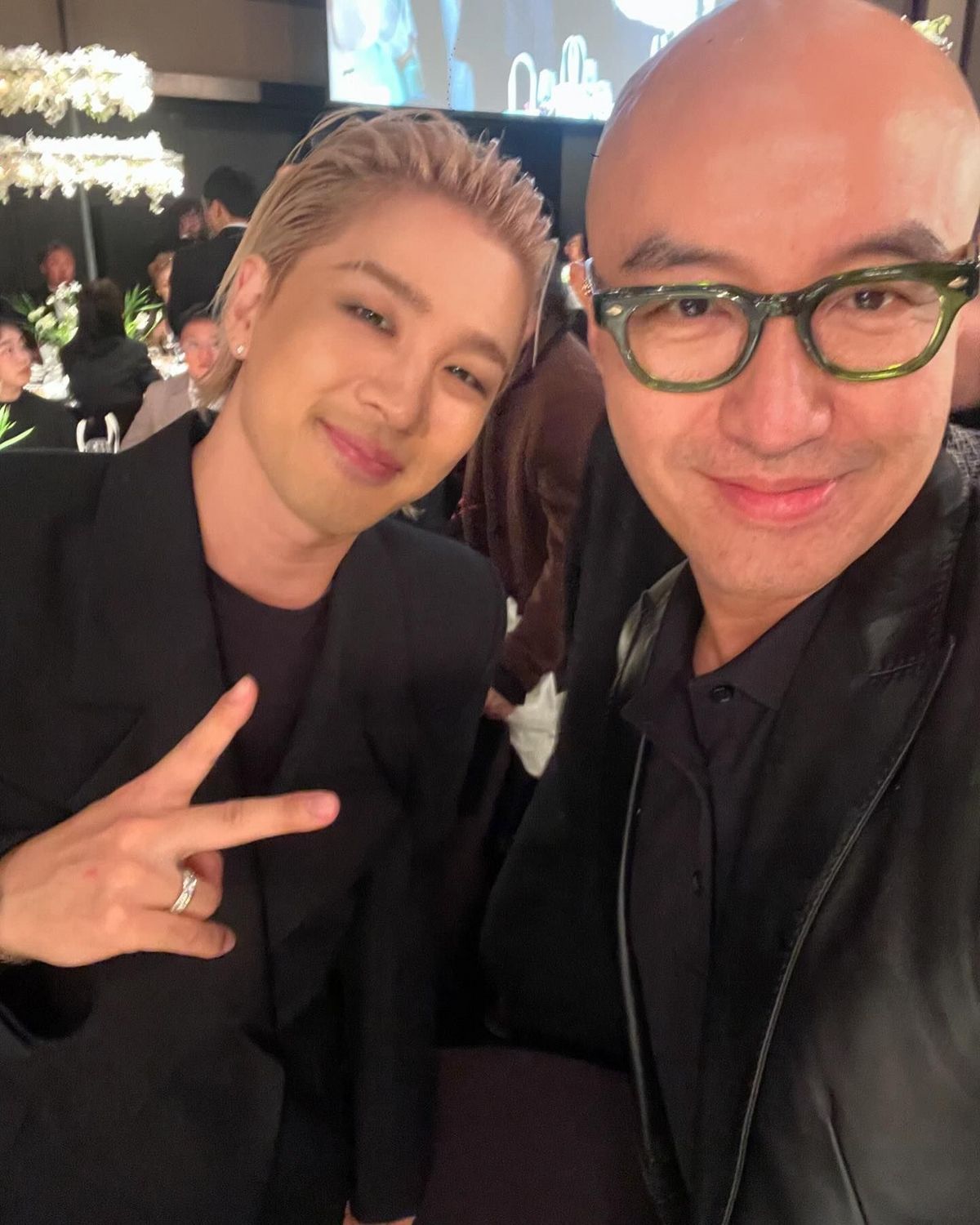 인스타그램 @tonyhong