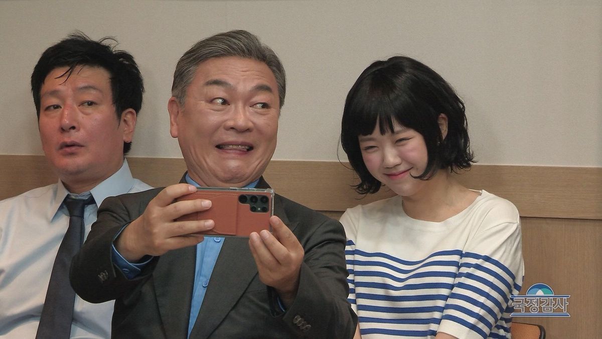 <SNL 코리아 시즌6>