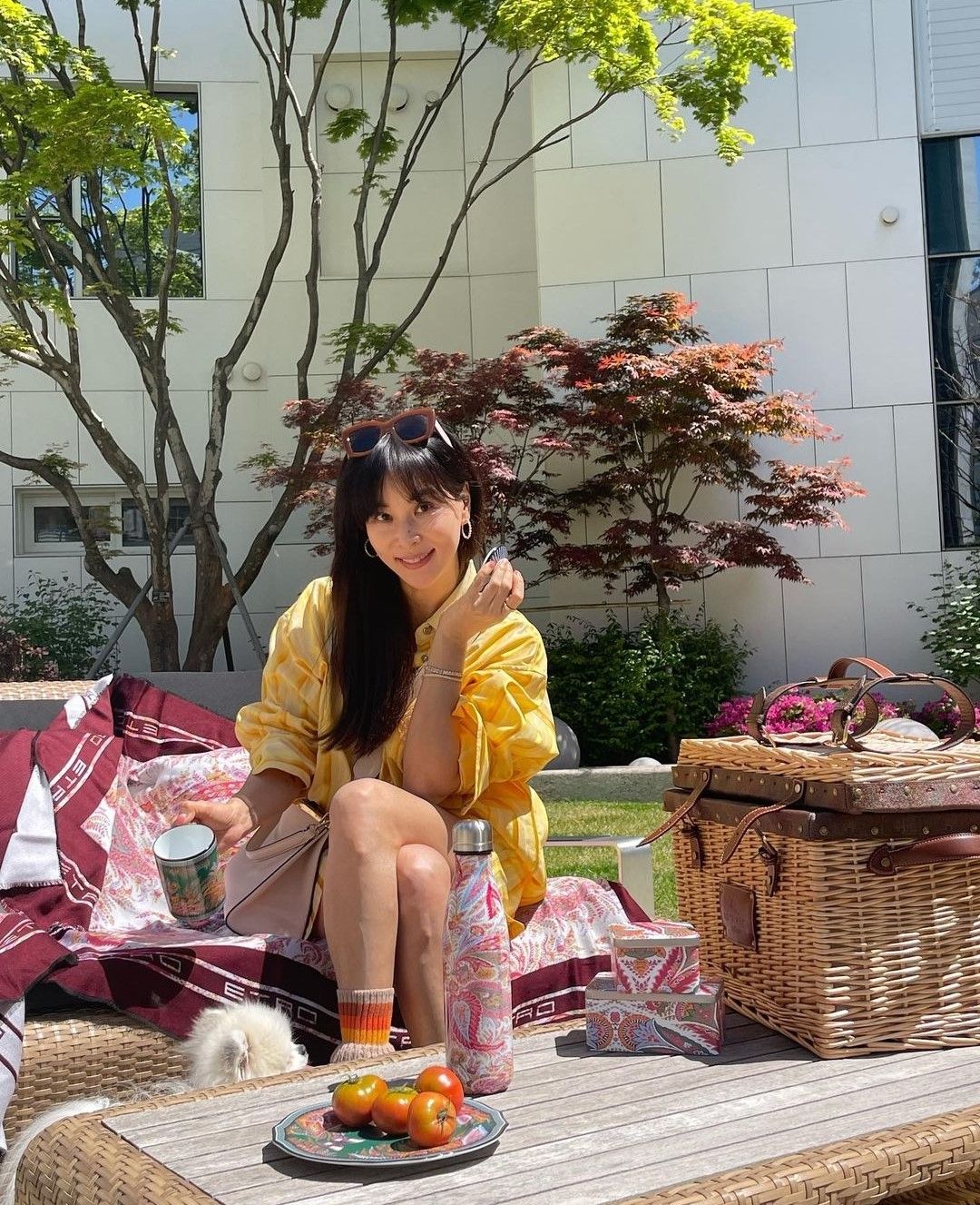 인스타그램 @kosoyoung_official