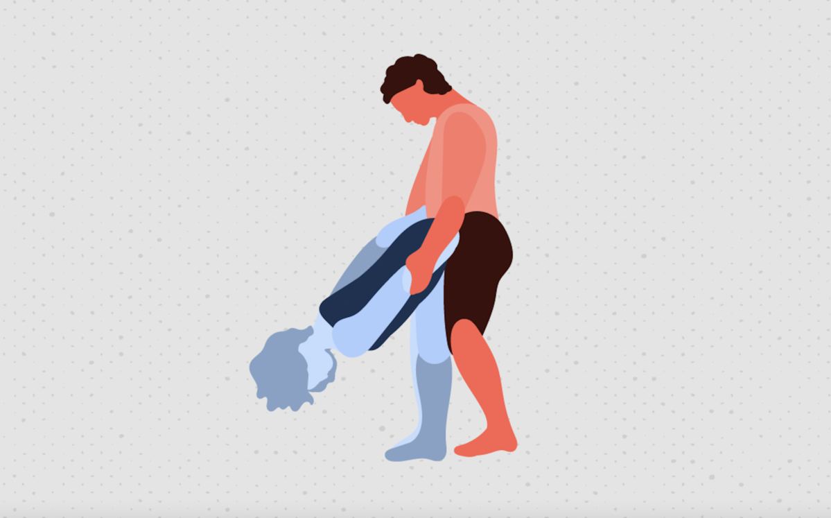 The Sex Blog 홈페이지