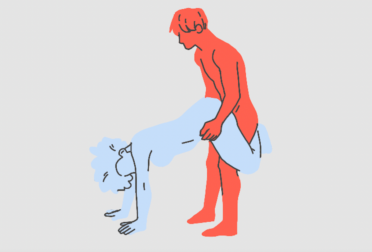 The Sex Blog 홈페이지