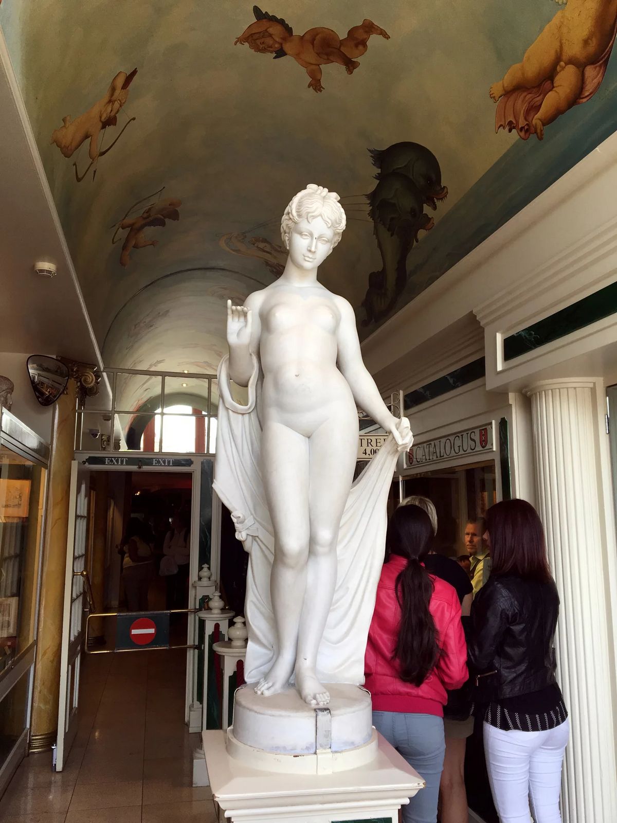 sexmuseumamsterdam 홈페이지