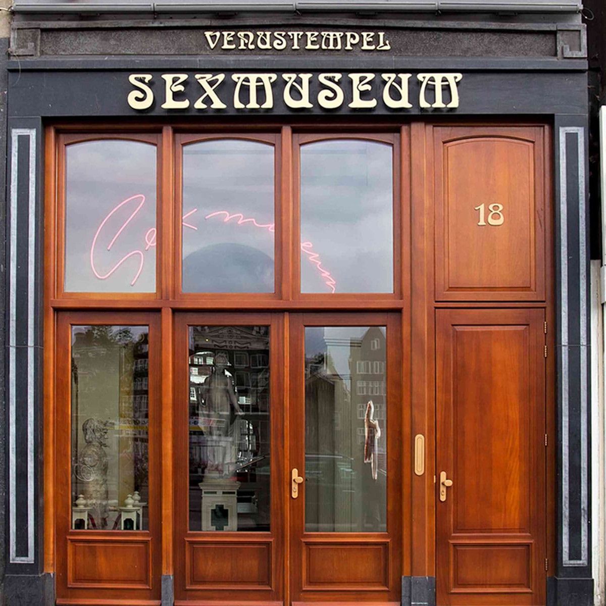 sexmuseumamsterdam 홈페이지