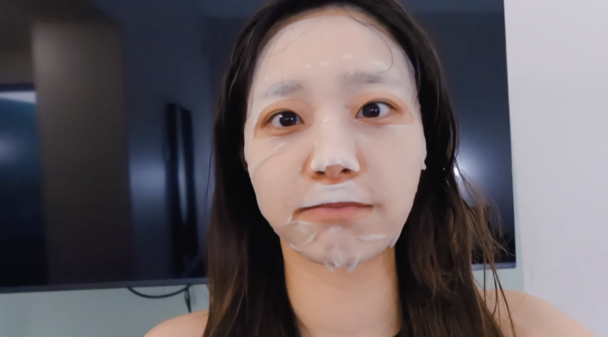 유튜브 <CHUU O?cial>