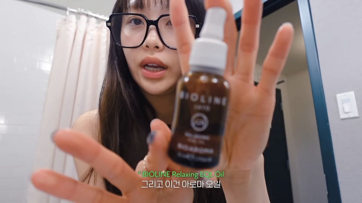 유튜브 <CHUU O?cial>