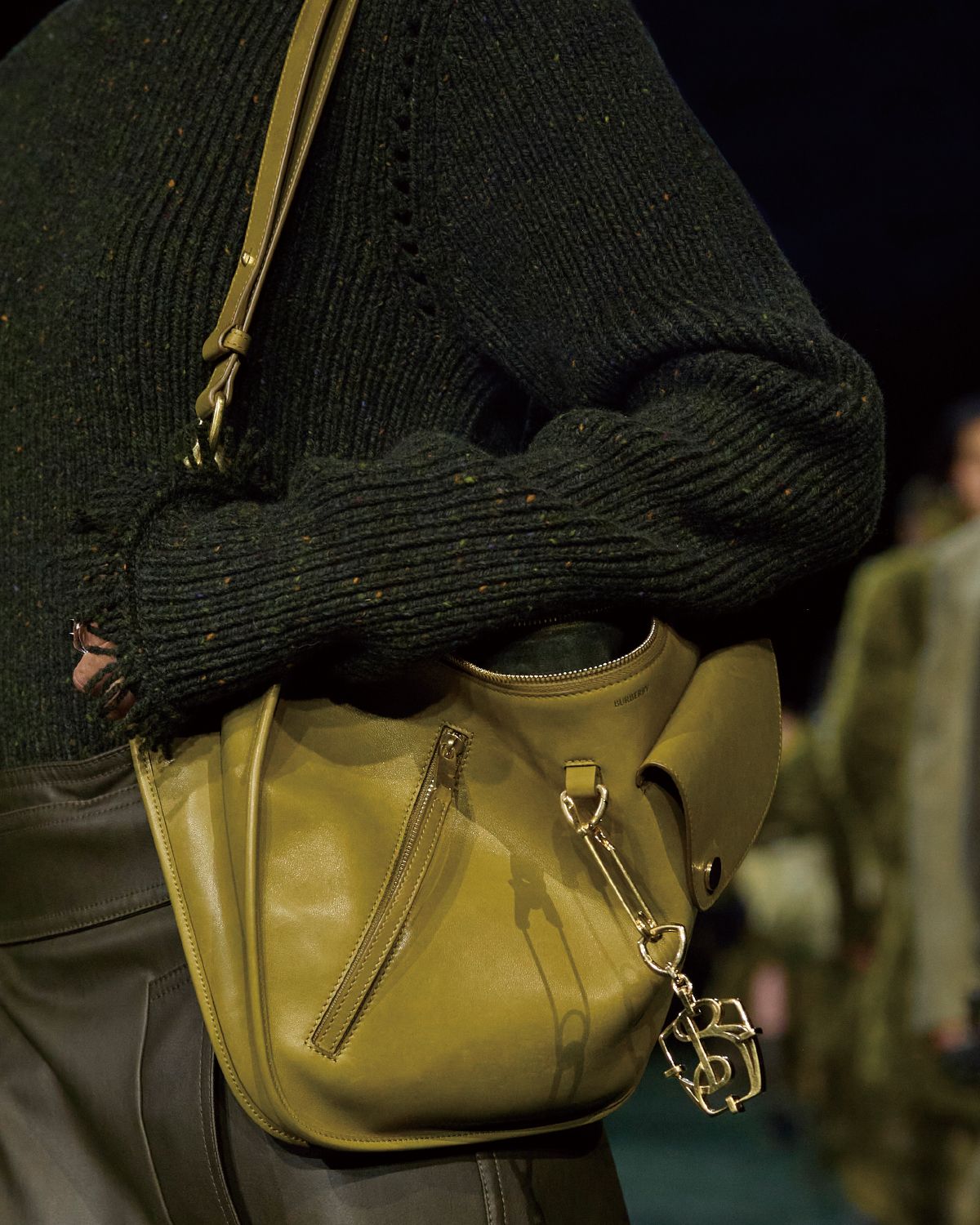 BURBERRY