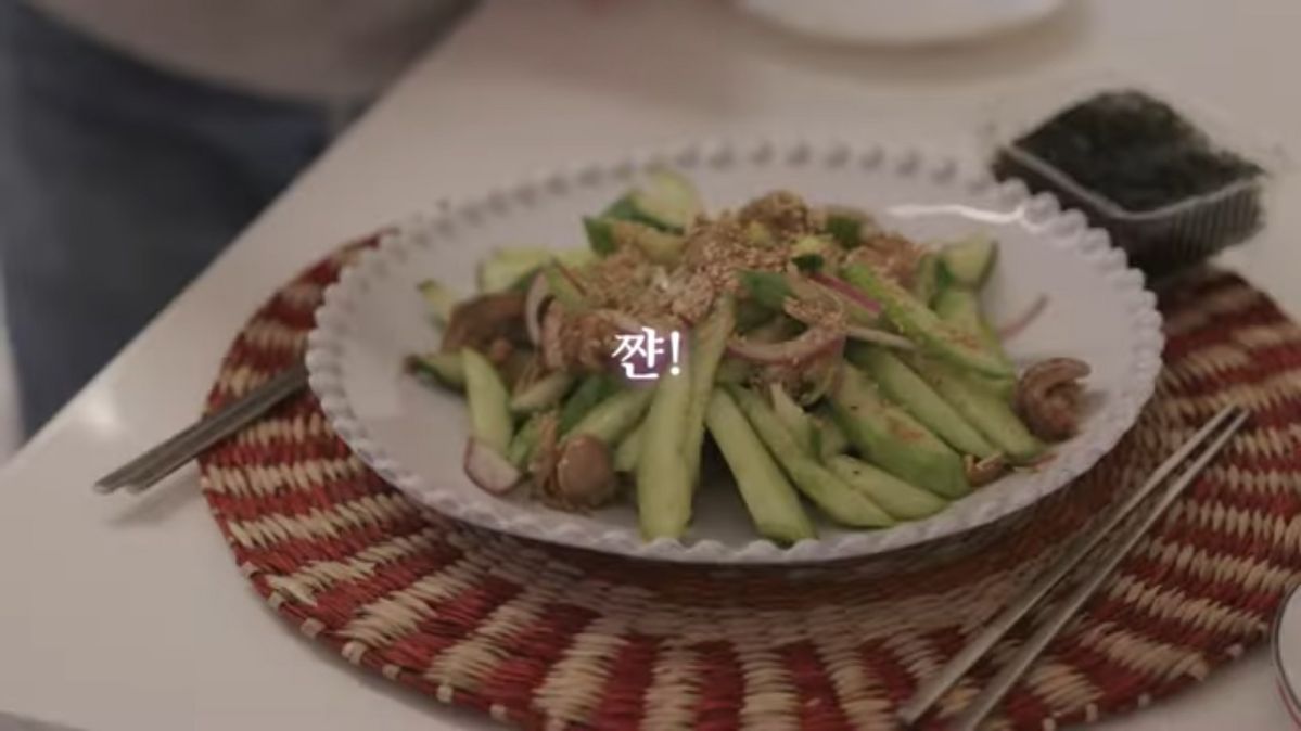 유튜브 <Umaizing 엄정화TV>