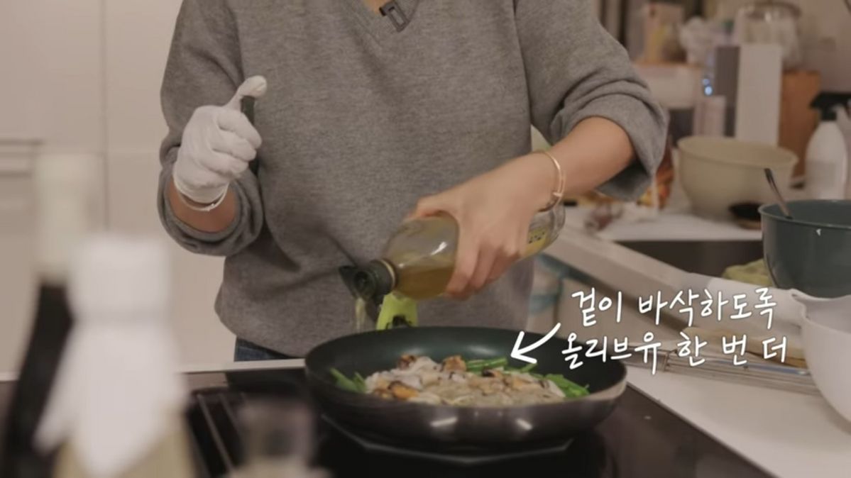 유튜브 <Umaizing 엄정화TV>