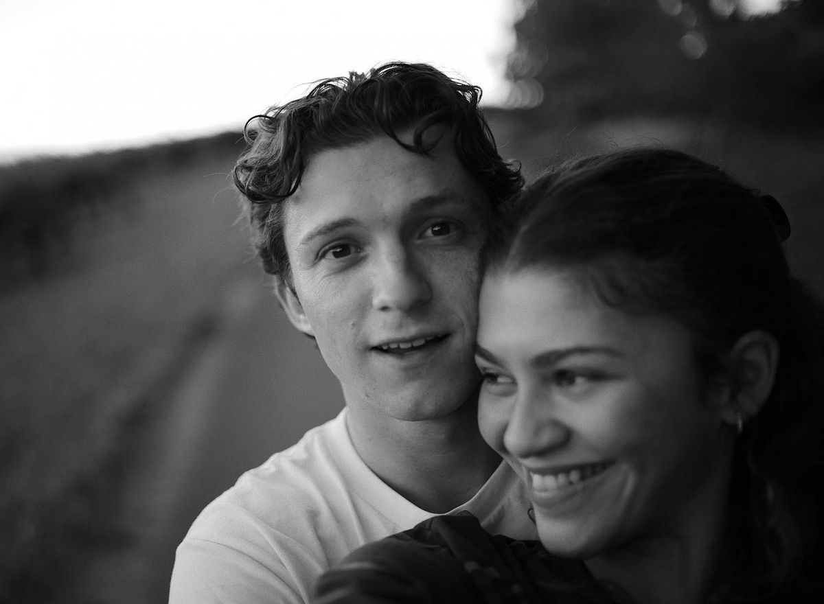 인스타그램 @tomholland2013