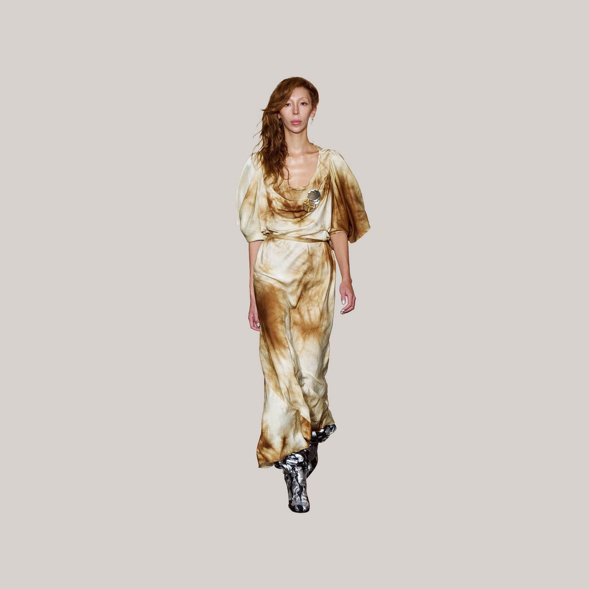 Andreas kronthaler for Vivienne Westwood