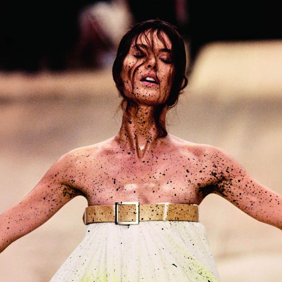Alexander MCQueen
