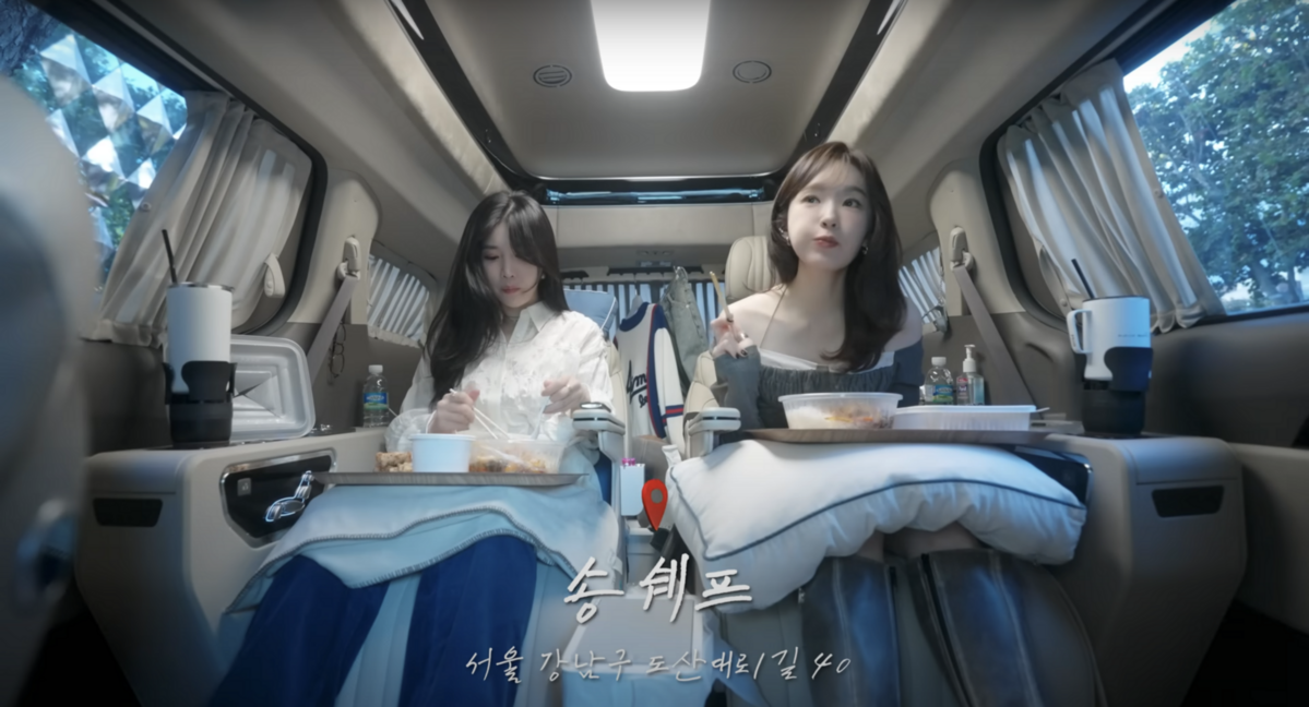 유튜브 <걍밍경>