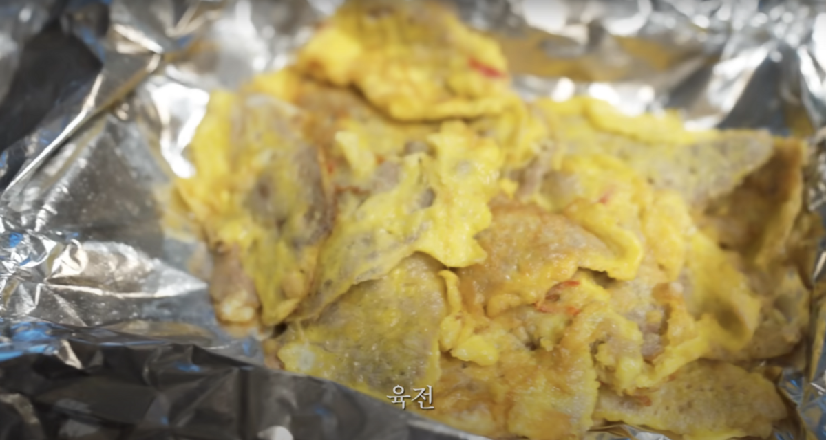 유튜브 <걍밍경>